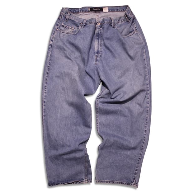 00년 USA 리바이스 실버탭 배기