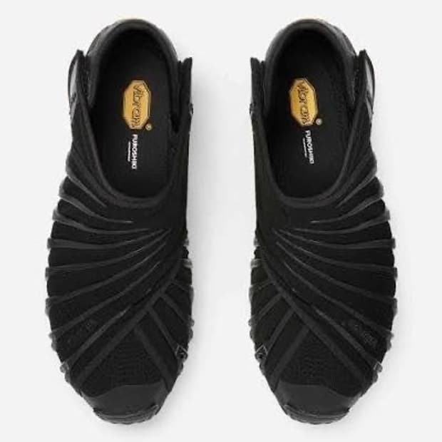 유일매물) 비브람파이브핑거스 푸로시키 270 43사이즈