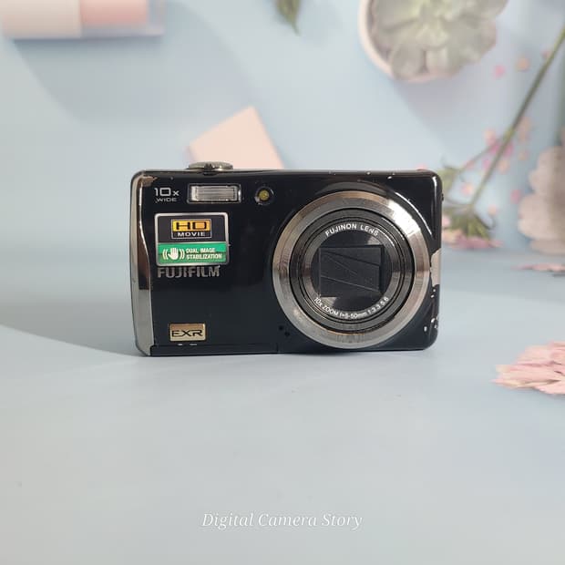 후지필름 파인픽스 F80 EXR 디카 (빈티지 카메라)