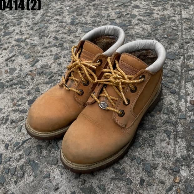 팀버랜드 워커 240