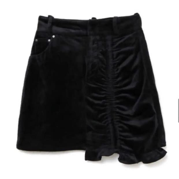 meltthelady 미니 스커트