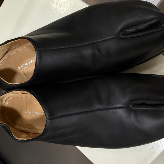 마르지엘라 타비 슬립온 41