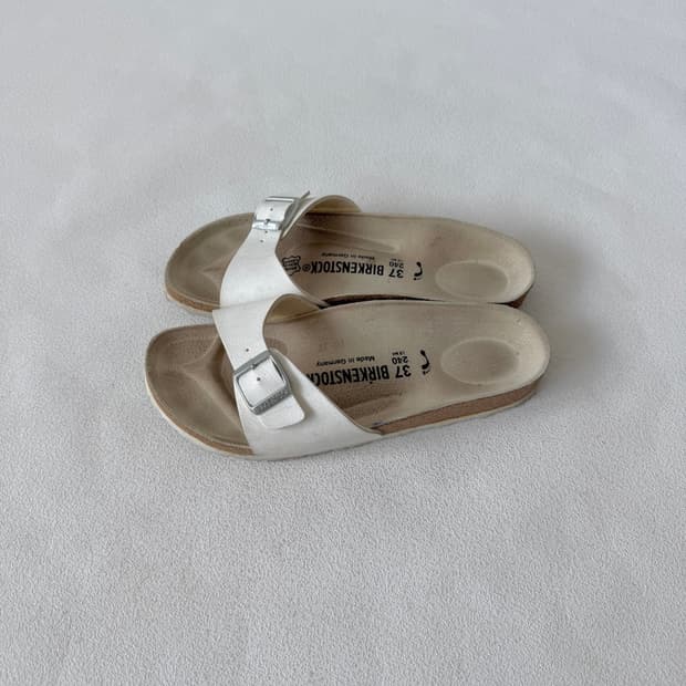 [240]버켄스탁(BIRKENSTOCK) 마드리드