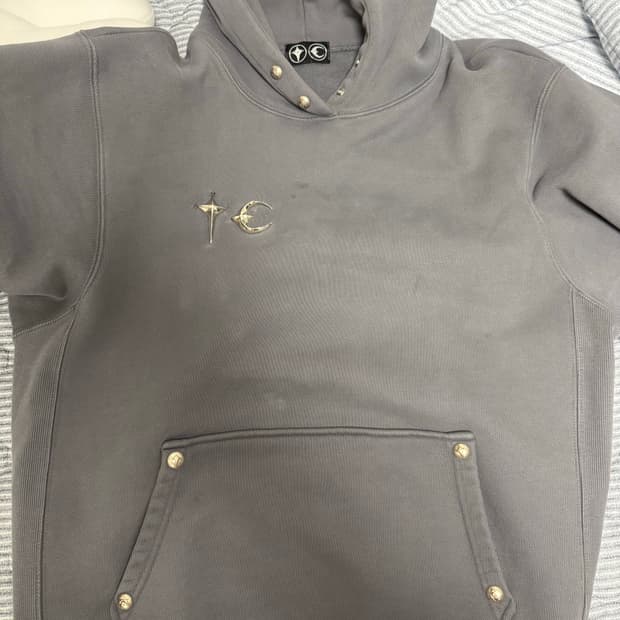 떠그클럽 후드 4