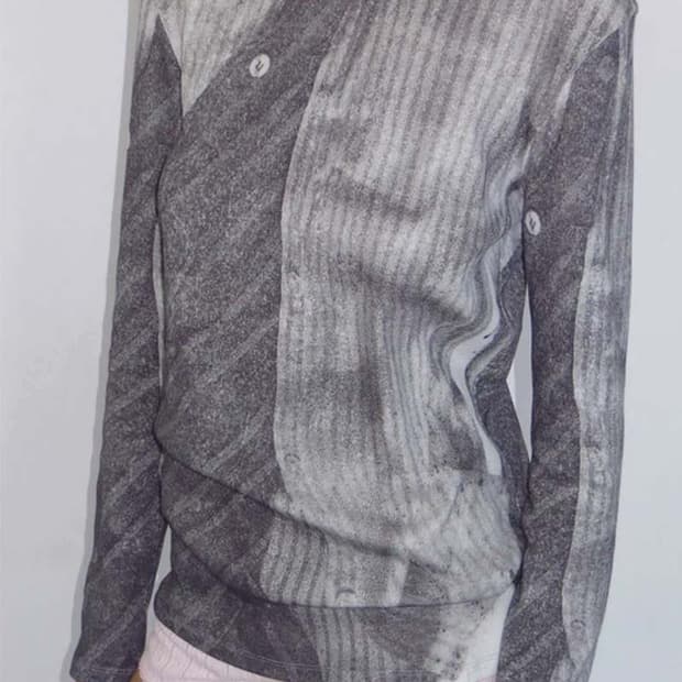 팔로마울 아모스 티셔츠