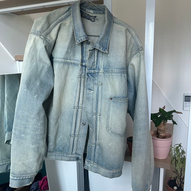 50 아프레쎄 26ss 블리치 1st