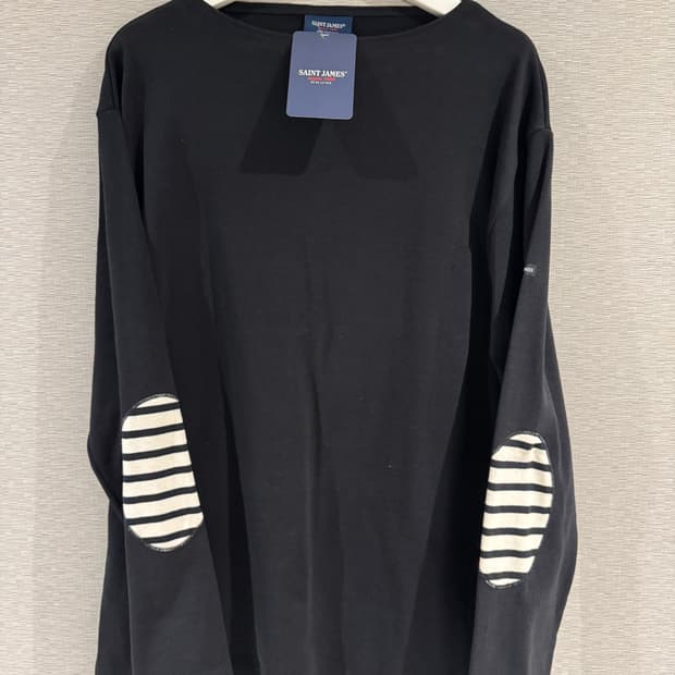 생제임스 엘보우패치 판매합니다~