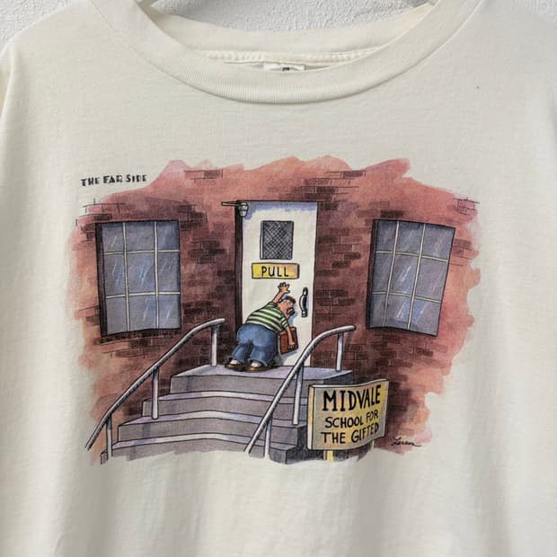 1990s Vintage