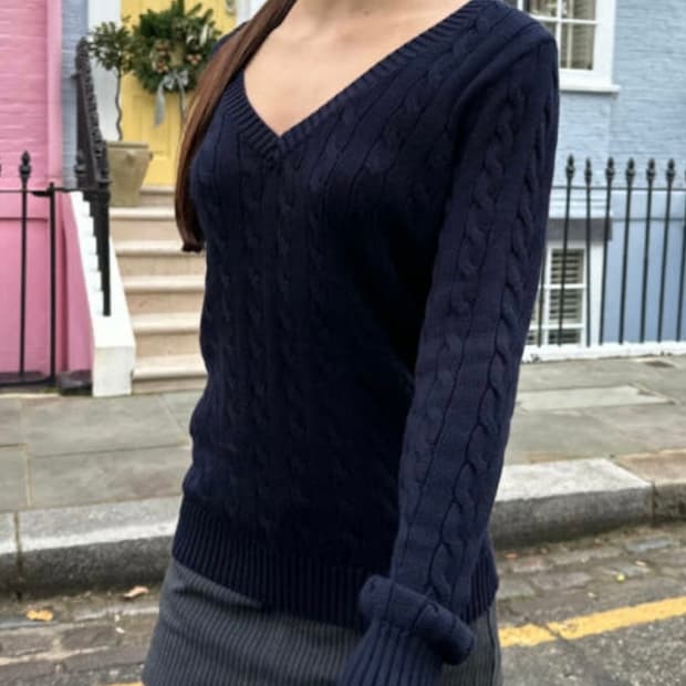 브랜디멜빌 아테나 스웨터(6)