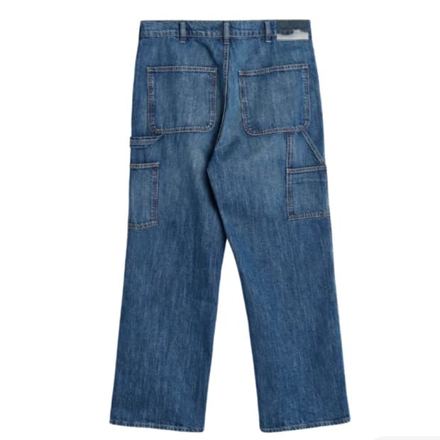 Our Legacy Joiner Trouser (46)