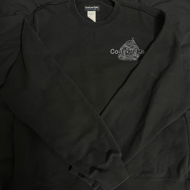 Costperkilo 맨투맨