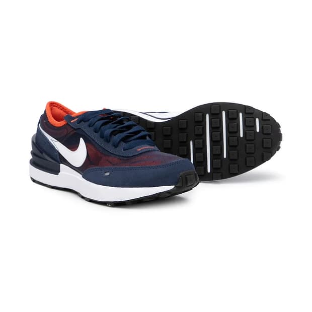 NIKE 나이키 와플 1 네이비 여성 운동화 230
