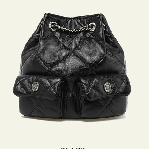파퓸드로브 가방 백팩 sac camille