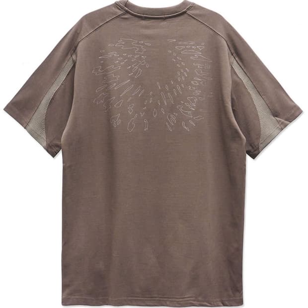 (L) 이그노타 CORE:12 DATRA SS T (BROWN)