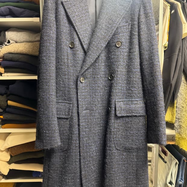 링자켓 폴로코트 48