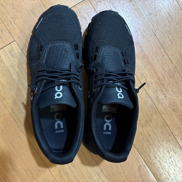 온러닝 클라우드5