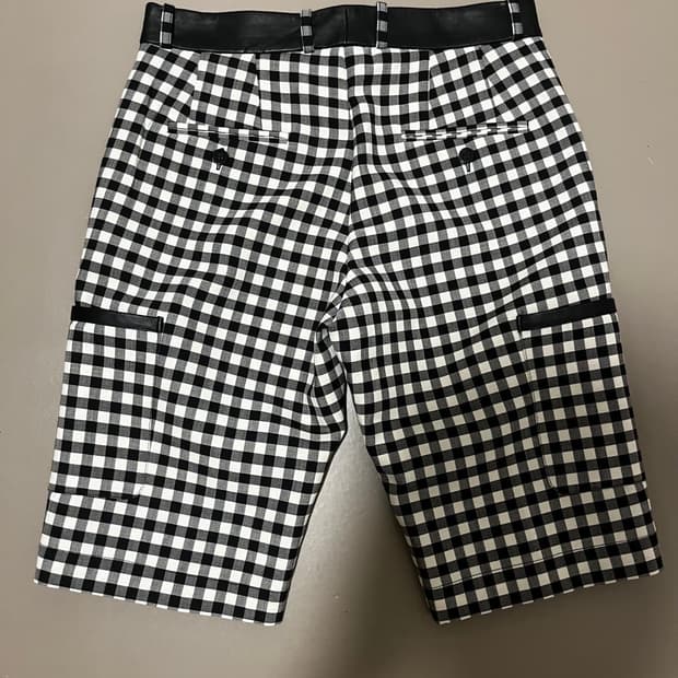 어니스트 더블유 베이커 반바지 쇼츠