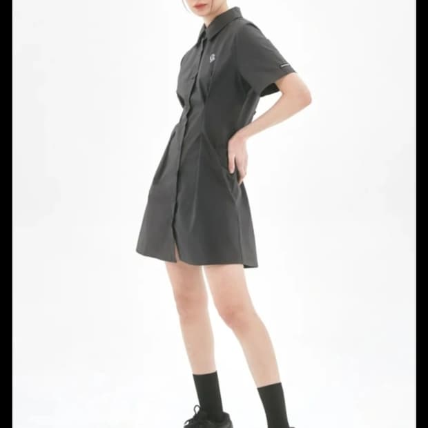 팬시클럽 원피스