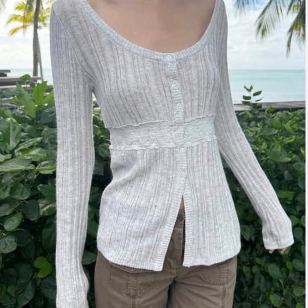 브랜디멜빌 가디건