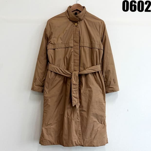 Dean Falconar 롱 패딩 코트 8 0602