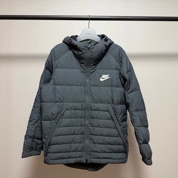 Nike Lightweight Down Jacket