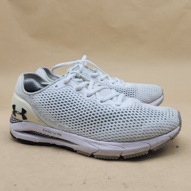 언더아머 UA 호버소닉 운동화 255