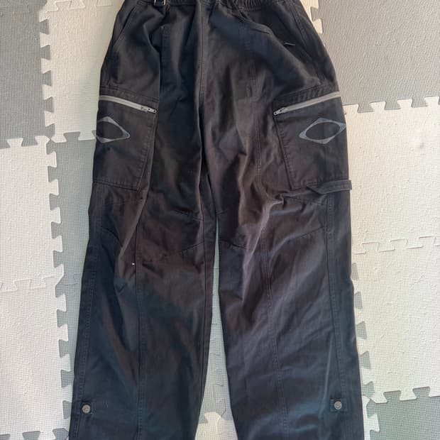 미스치프 드로우스트링팬츠 M