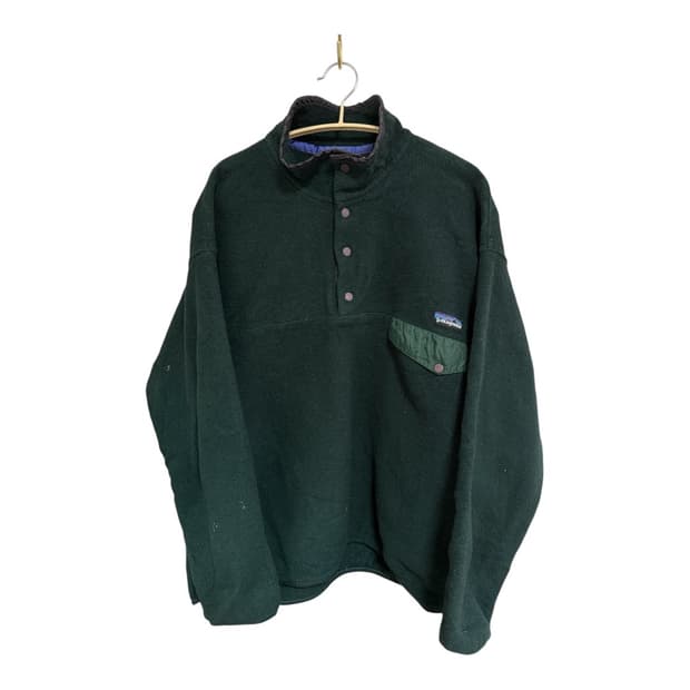 파티고니아usa 신칠라 90s XL