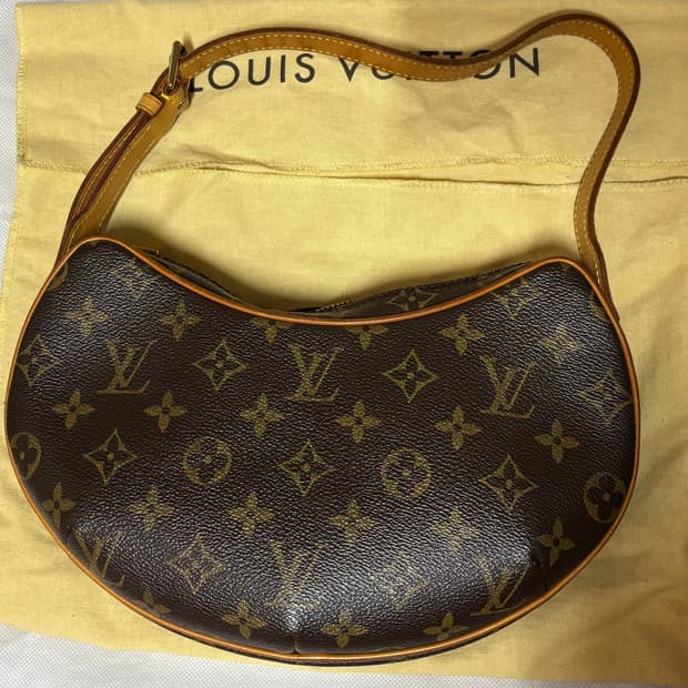 루이비통 크로와상 pm