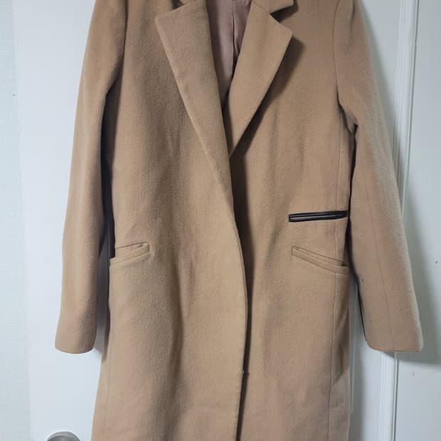 마쥬 코트 2사이즈