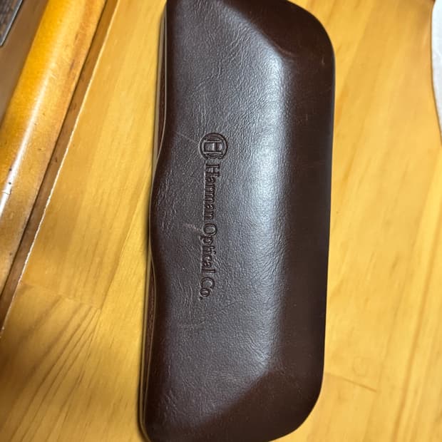 하만옵티컬 월리스 44 그레이