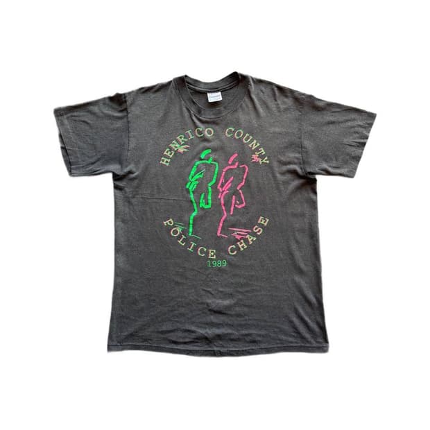 80s 스테드만 5050 티셔츠