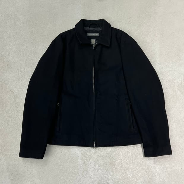 바나나리퍼블릭 울자켓 s10205