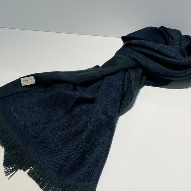 구찌 숄 목도리 스카프 A1421