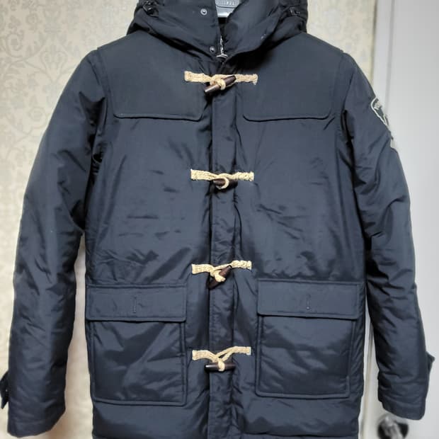 노스페이스 요세미테 더플패딩.95