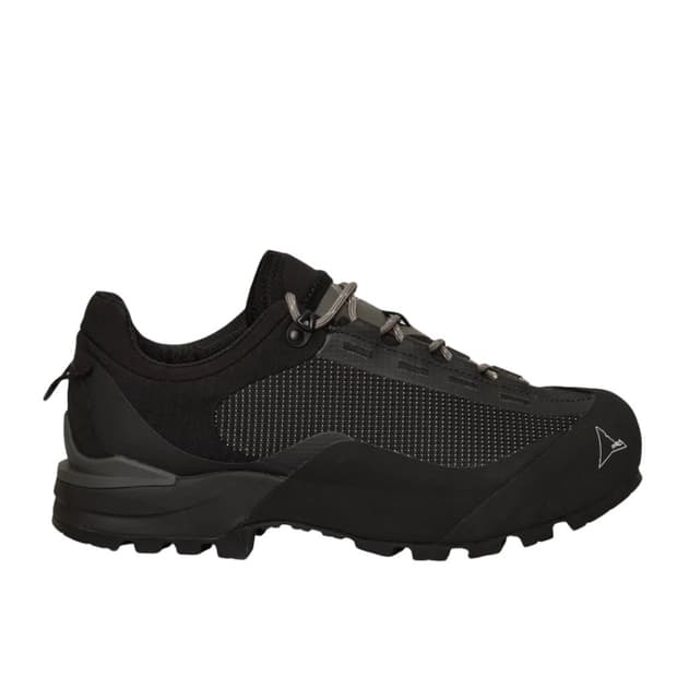 로아 히다 로우 블랙 44 사이즈 구해요