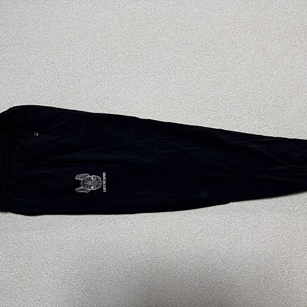 라이프워크 냉감 조거팬츠 남성용 32인치