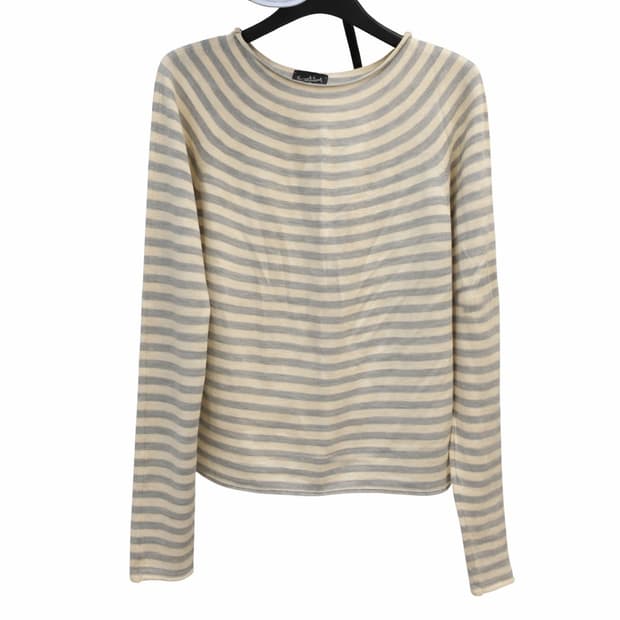 마가렛호웰 줄무늬 상의