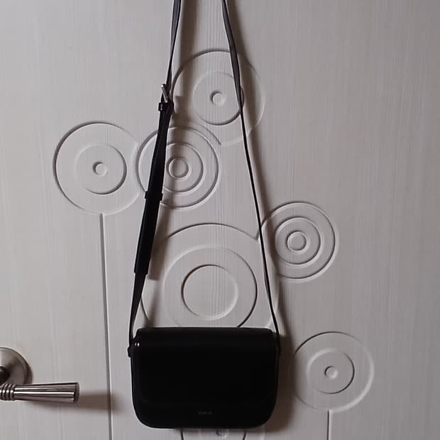 스탠드오일 크로스백 