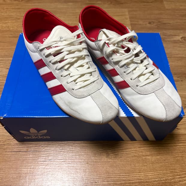 아디다스 도쿄 (280) 판매합니다.