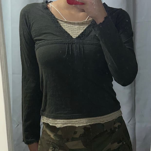 모리 레이어드 탑