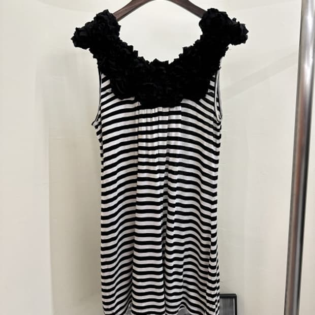 DOUBLE STANDARD CLOTHING (M)