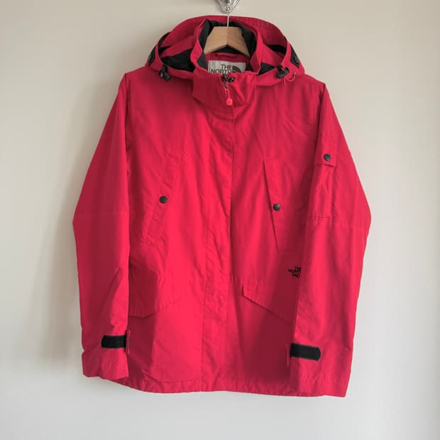노스페이스(THE NORTH FACE) 바람막이 윈드브레이커