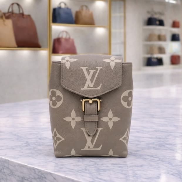[A급] 루이비통 앙프렝뜨 타이니 백팩 판매합니다!!!