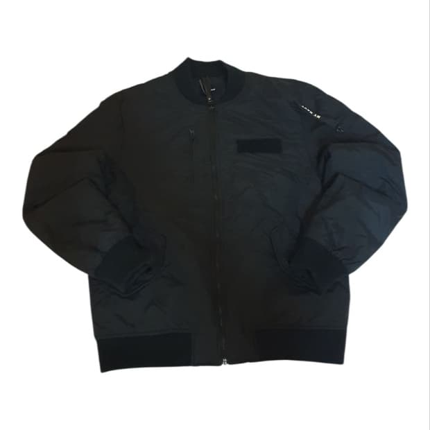 폴햄 항공 점퍼