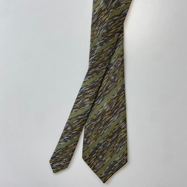 이세이미야케 정품 명품넥타이 (isseymiyake)