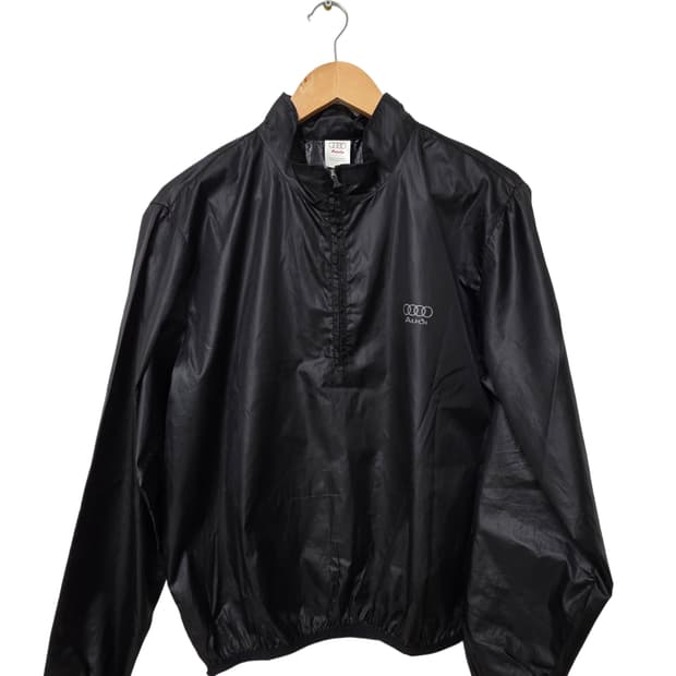 아우디 스포츠 트레이닝탑 Unisex95