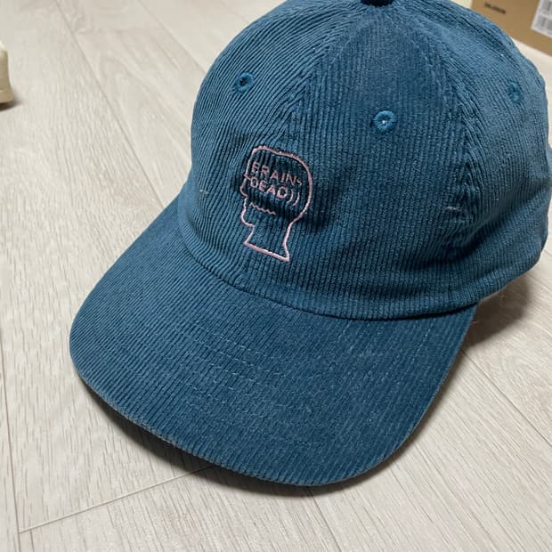브레인데드 캡