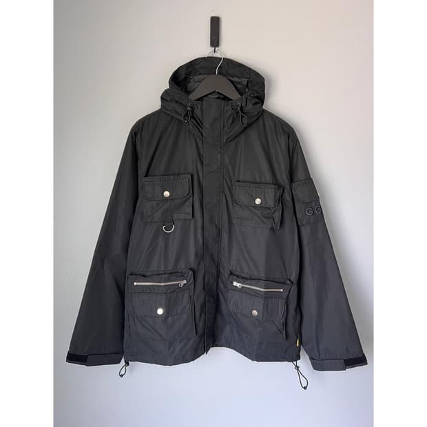 Golf Wang 카고 레인자켓