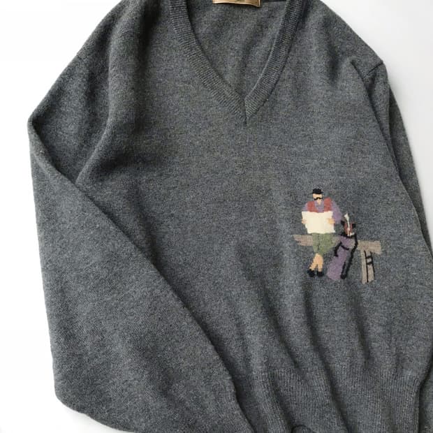 GRAND MONARCH by Mizuno